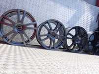 FELGI ALUMINIOWE AUDI A6 C7 5X112 8,5JX19 ET15 RADOM