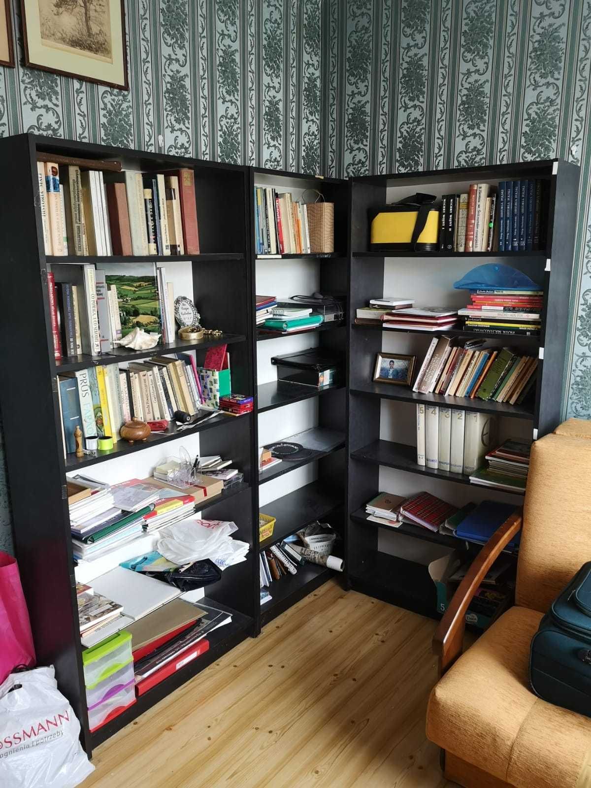 Wersalka meblościanka amerykanka stół krzesła