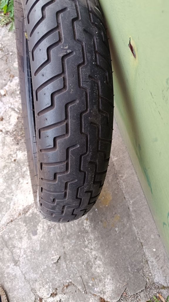 Opona motocyklowa 130/90 16 DUNLOP