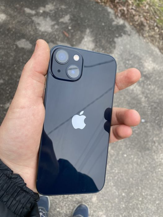 Продам айфон 13/128гб