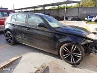 Para peças BMW 1 E87 2.0D 120D ano 2006