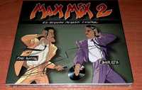 Max Mix 2 (El Segundo Megamix Espanol) (2CD)