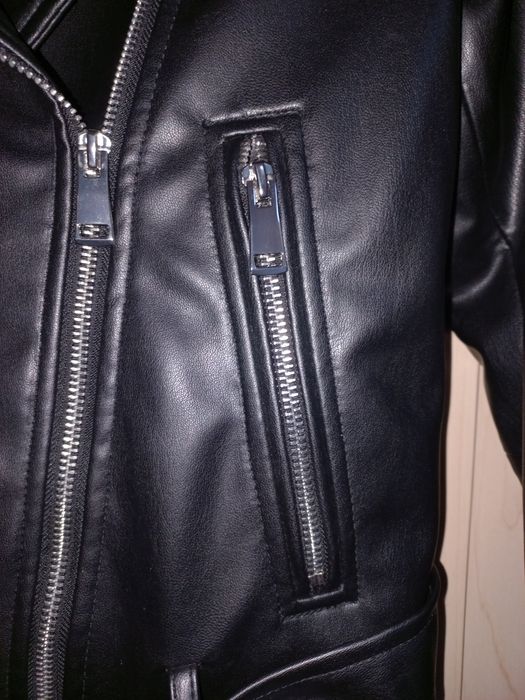Куртка Zara размер S