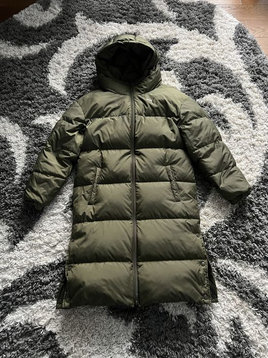 Оригінал puma s жіноче пухове пальто