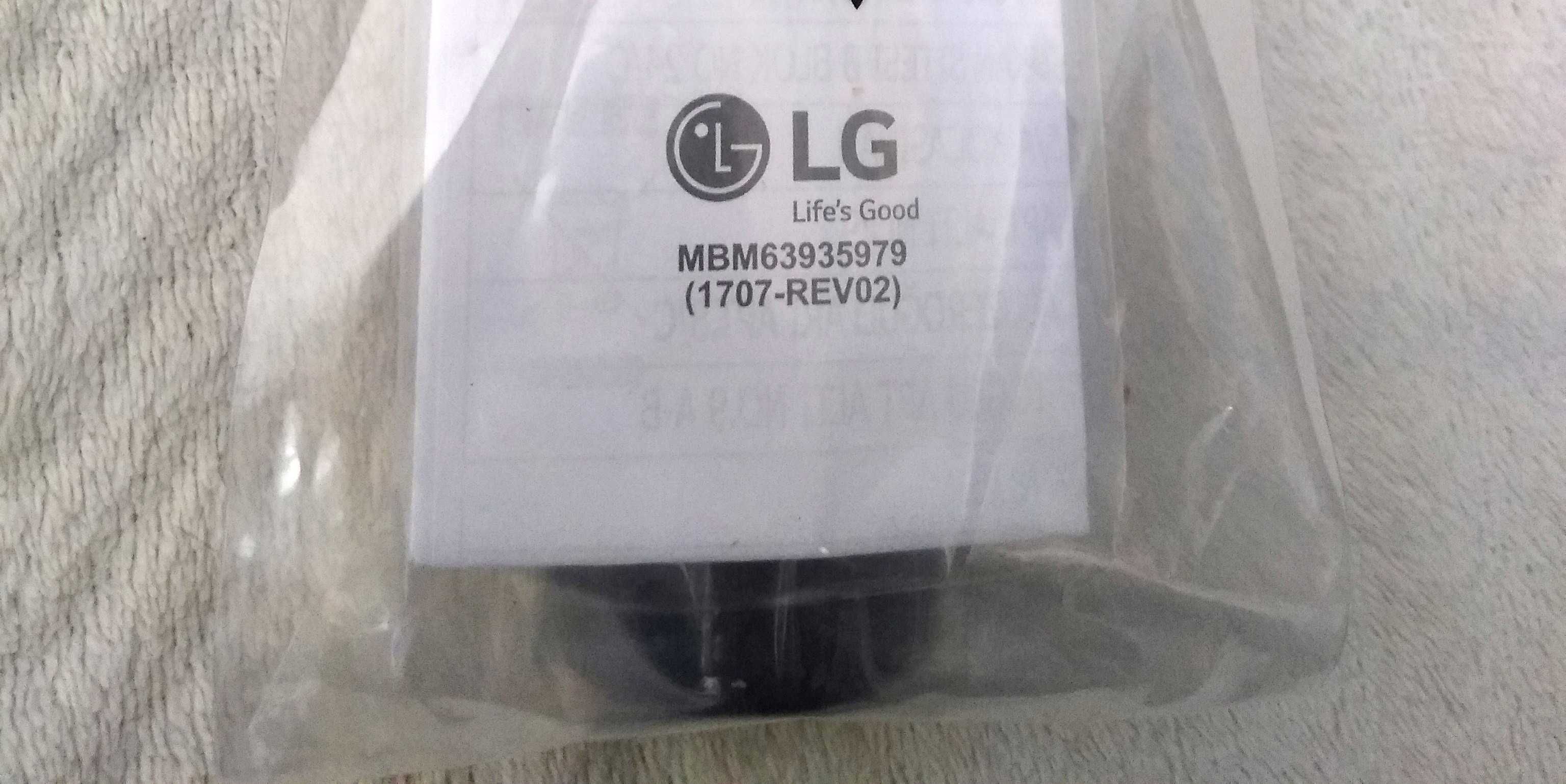 pilot LG magic remote AKB758555 MR20GA myszka mikrofon MR18BA MR19BA