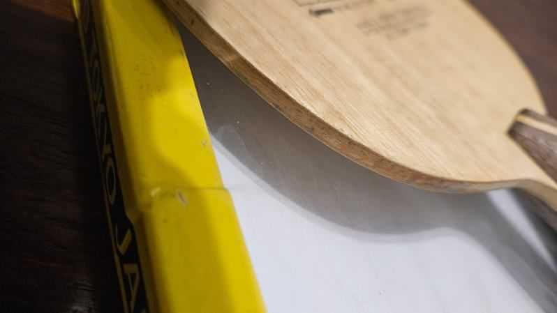 Deska Butterfly PRIMORAC OFF- Czarny Motyl