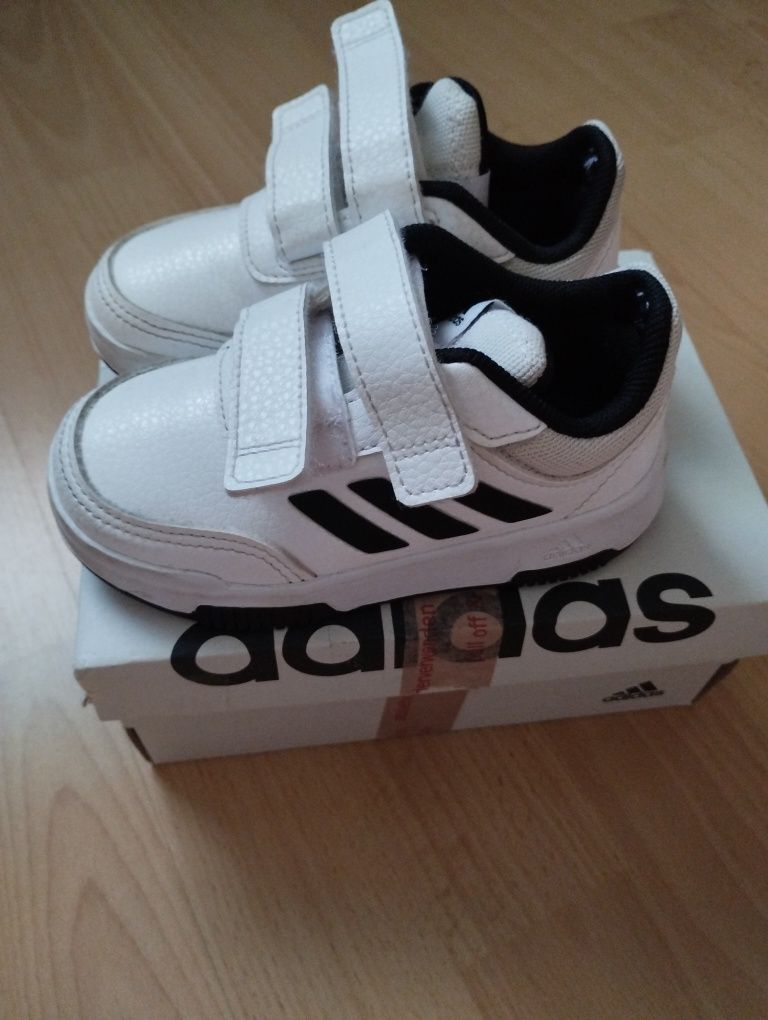 Adidas 23 menino