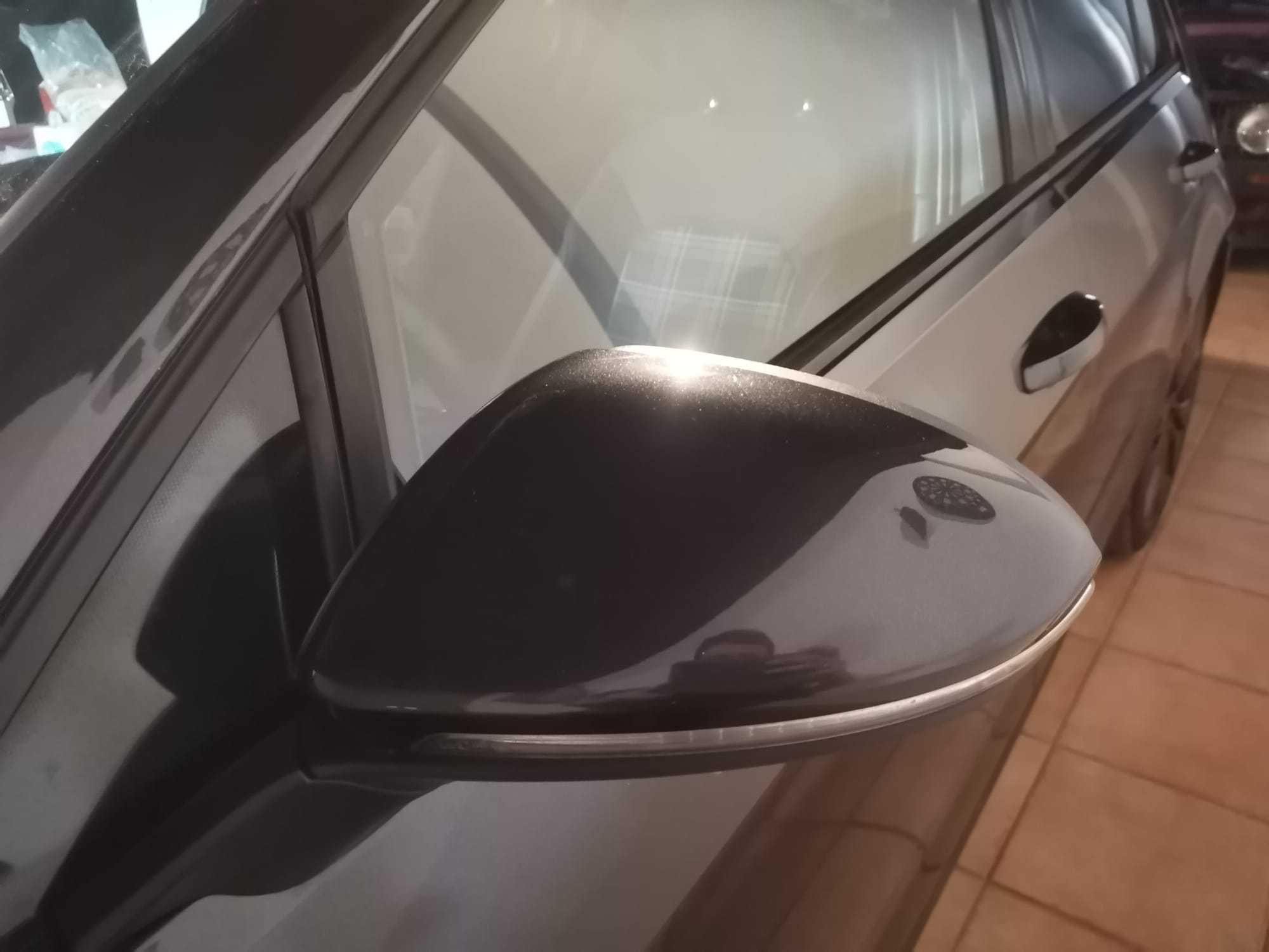 Capas retrovisores VW Golf 7.75