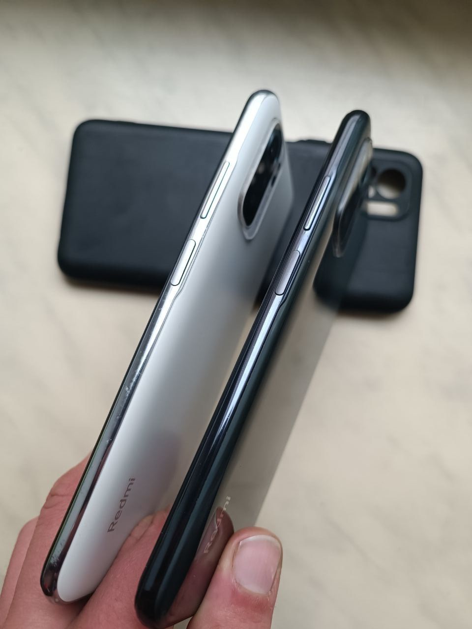 Xiaomi redmi note 10s 6+3/64 nfc