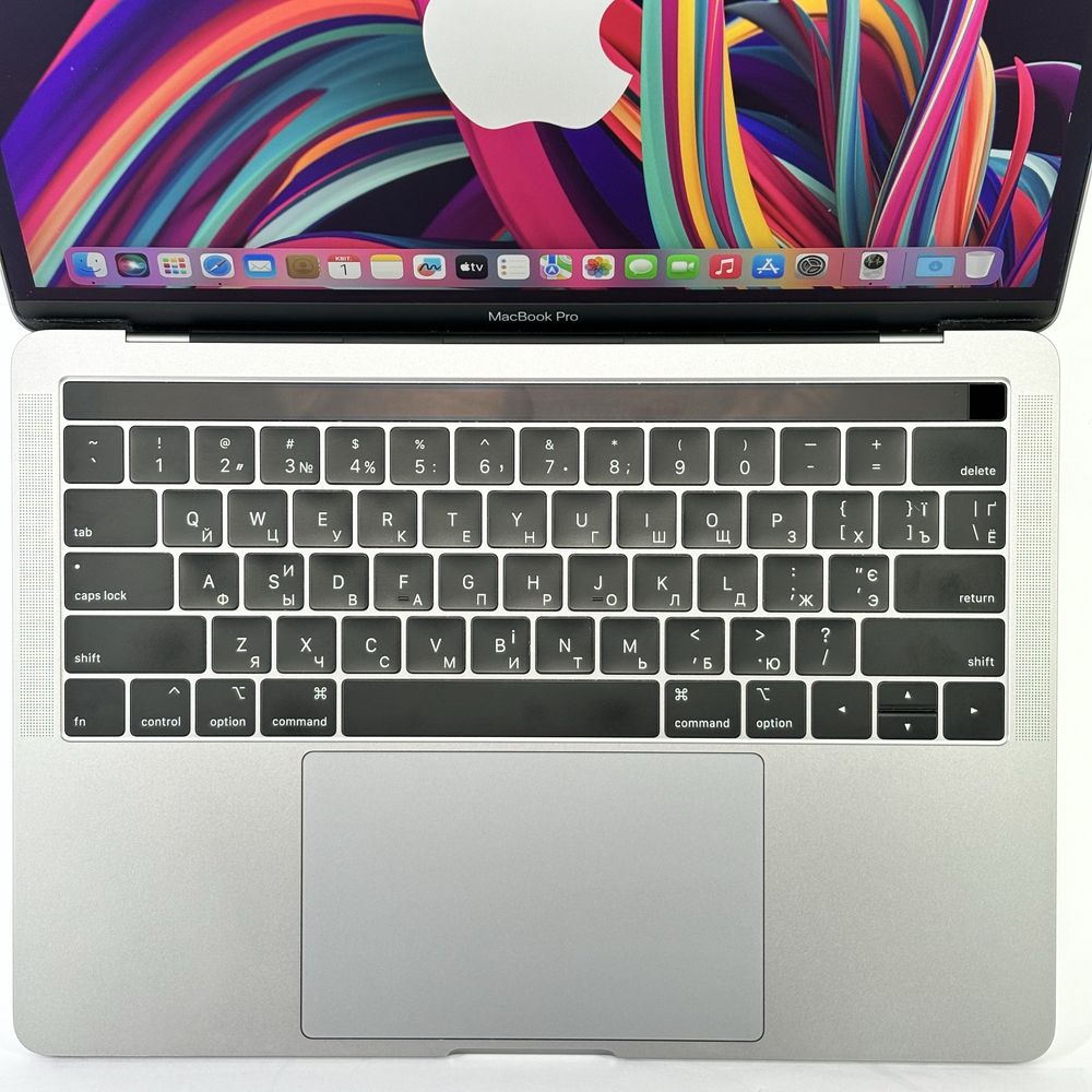 MacBook Pro 13’’ 2019 і5 8GB | 128GB • ГАРАНТІЯ > Магазин Дніпро  3257