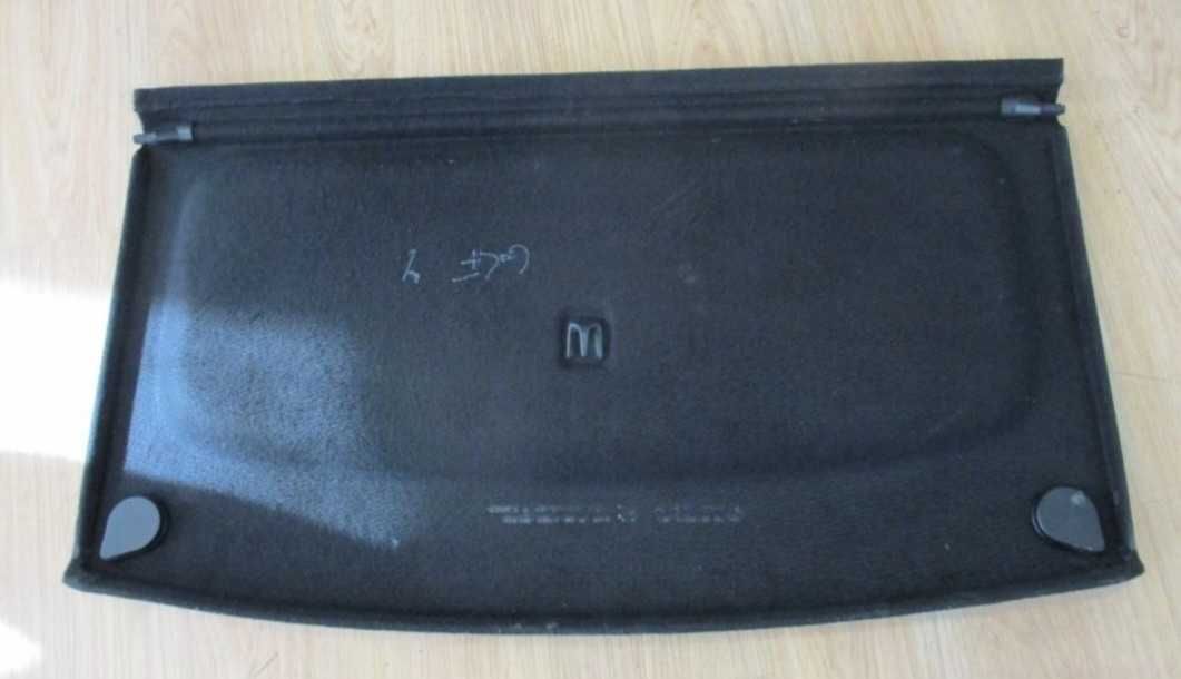 Chapeleira VW GOLF 4