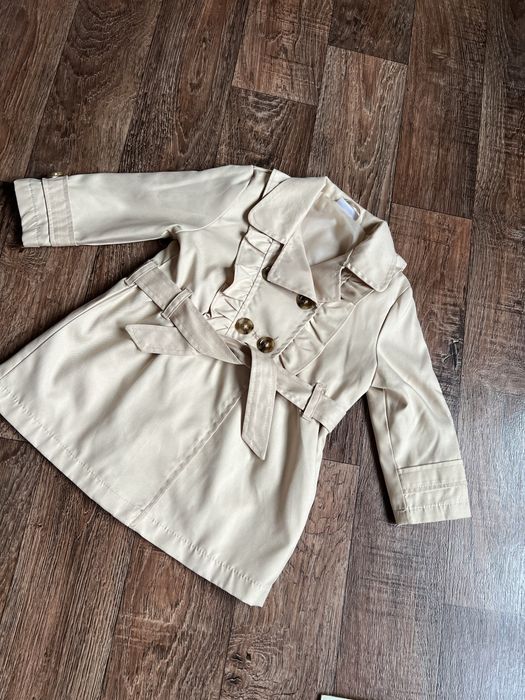 Дитячі речі 80-86розмір в ідеальному стані