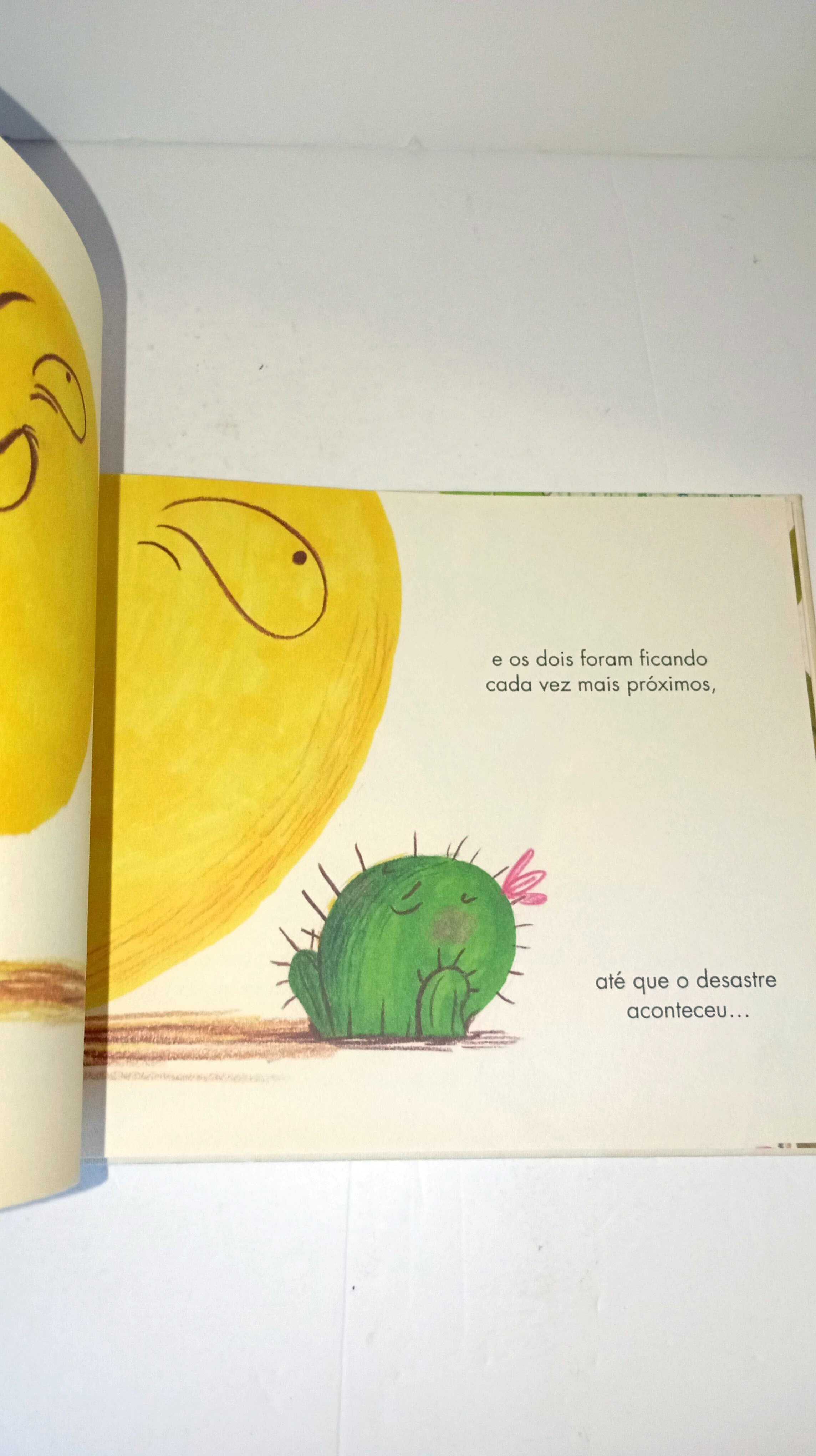 Quero um abraço- Orfeu Mini