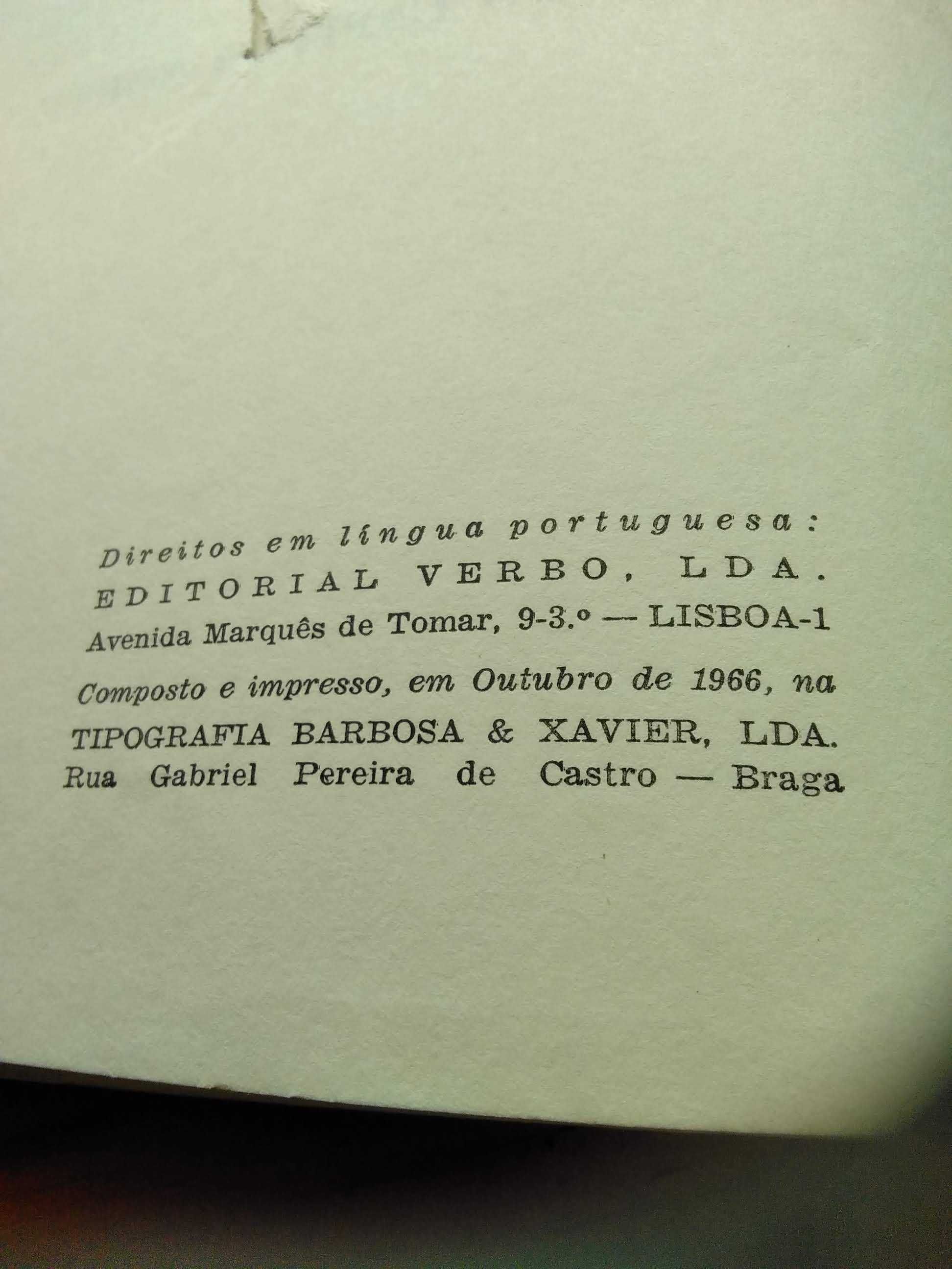 Aventuras do Capitão Norte - 1966