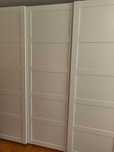 Szafa PAX / GRIMO 150x236 w stanie bardzo dobrym