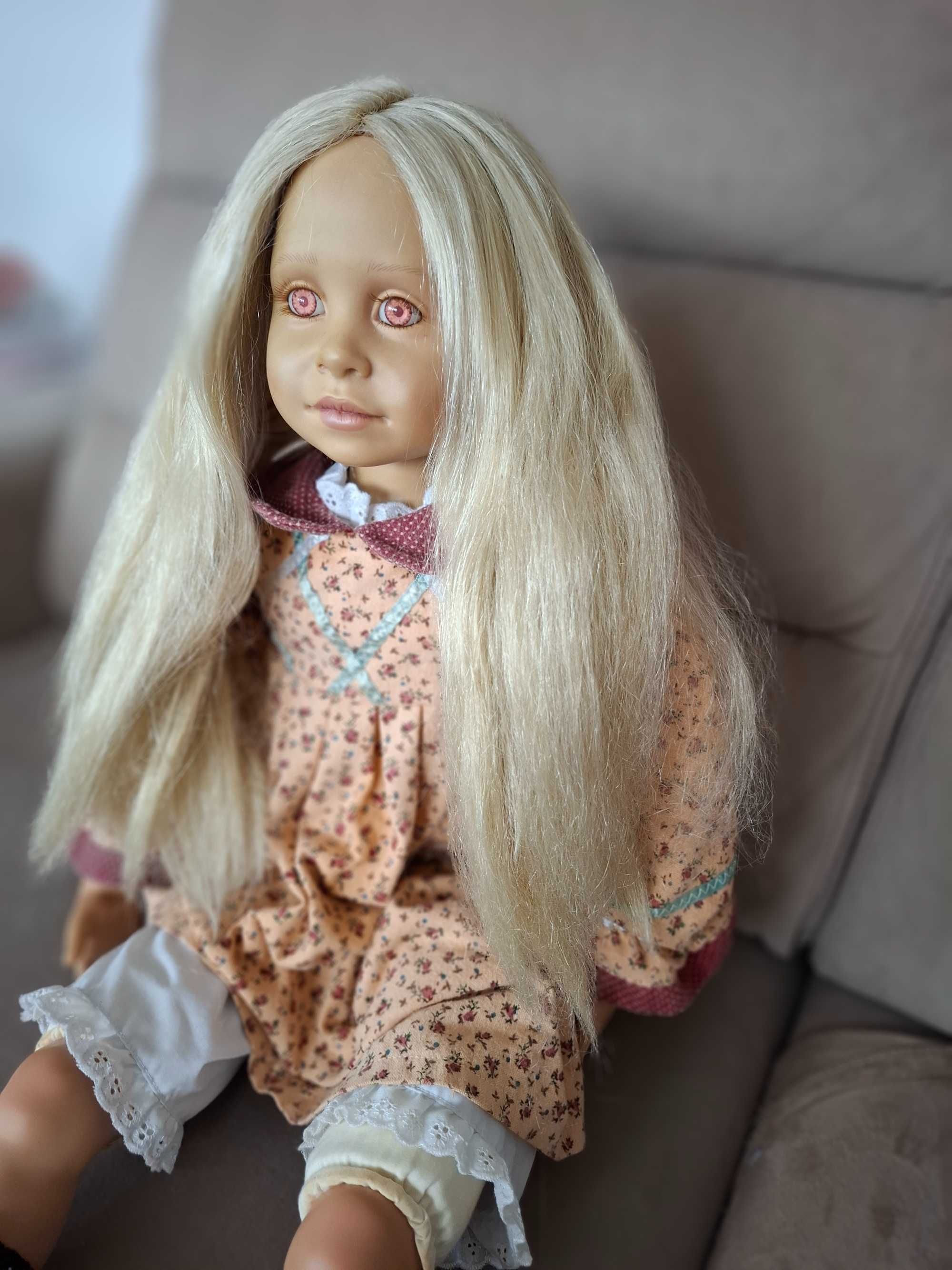 Lalka winylowa Pamela Erf