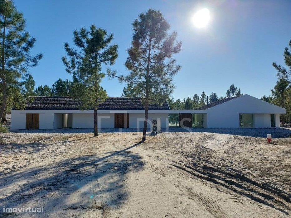 Moradia T3, Resort, Estates at Spatia