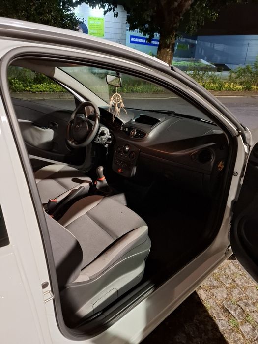 Renault Clio Comercial