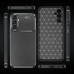 Противоударный чехол Samsung A34 AUTO FOCUS чохол
