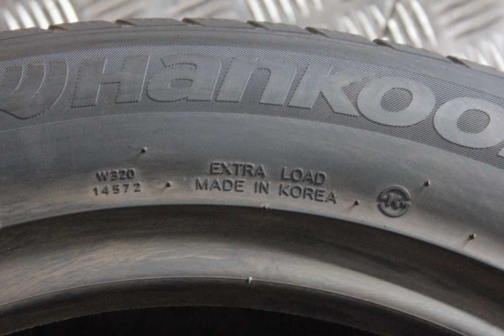 235/55/17 Hankook Winer i *cept evo2 235/55 R17 9103V XL 2022r nowe