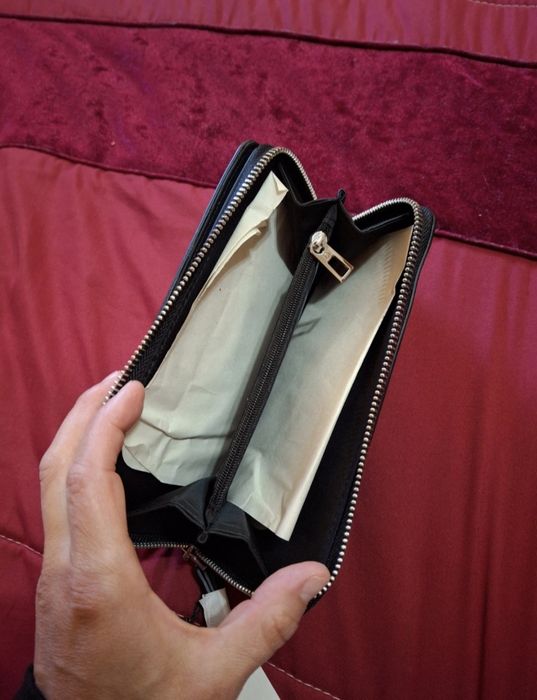 Carteira Desigual Nova e Original