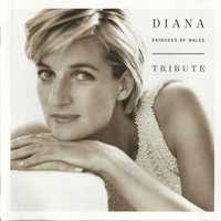 Diana (Princess of Wales) Tribute (2 CD)