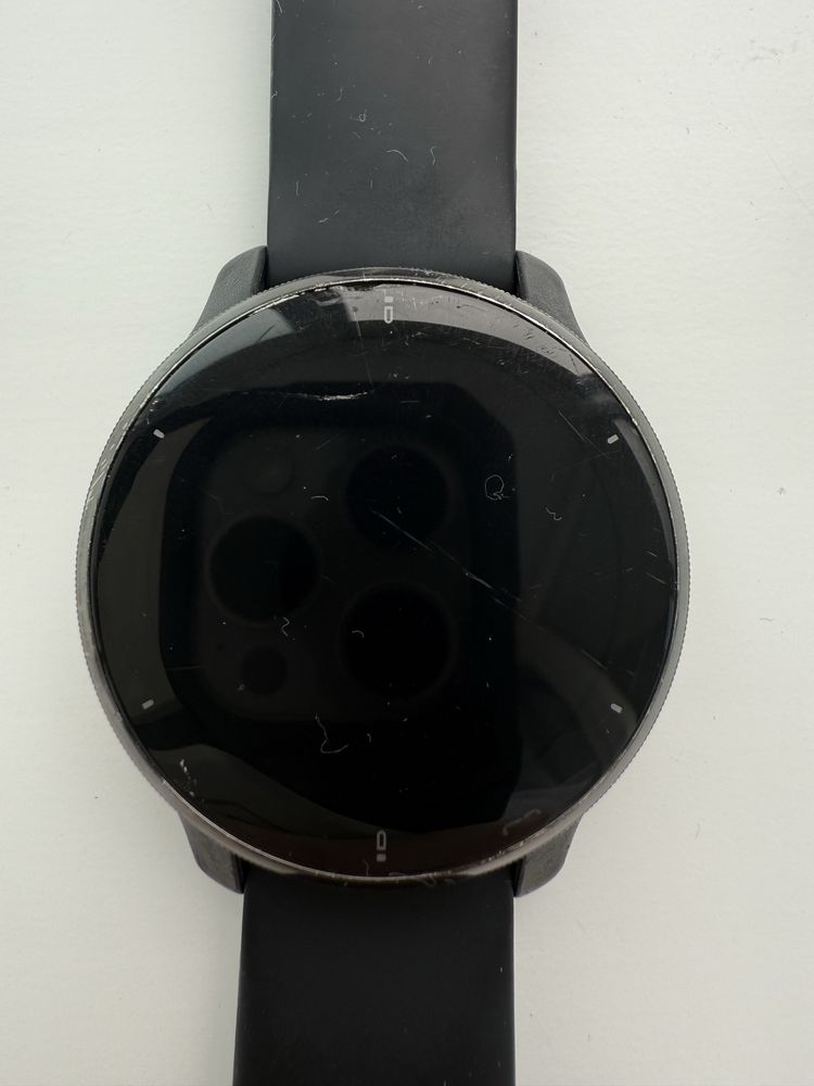 Garmin Venu 2 plus спортивные смарт часы