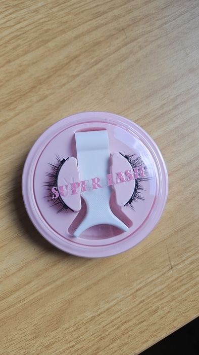 Magnetyczne rzęsy Superlash