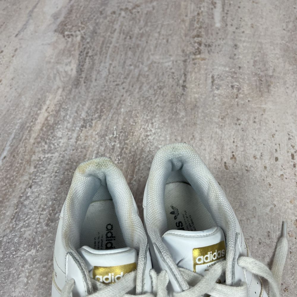 Оригінал кросівки Adidas Superstar XLG 44.5 розмір