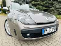 Renault Laguna RENAULT LAGUNA 2.0 dCi 150PS Xenon 4Controll Navi Skora PDC Alu18