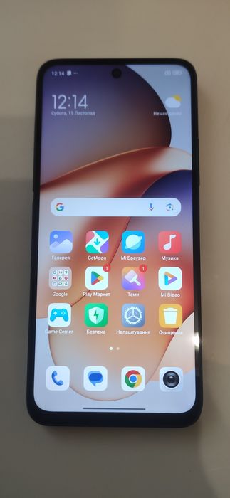 Xiaomi redmi 12 6/128