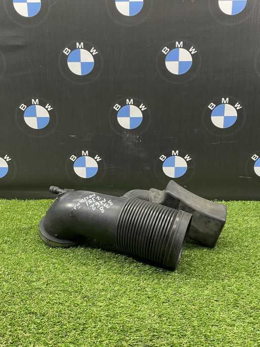 Гофра ДМРВ BMW E38 M62B35 Код:1033