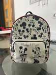 Mochila Mickey & Minnie