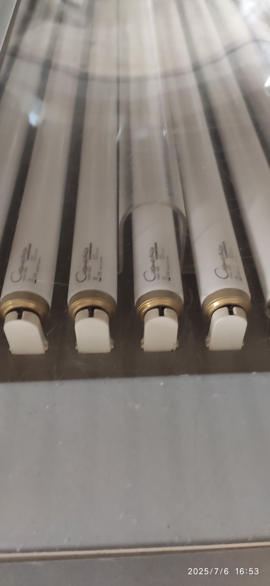 Solarium Hapro Lumina 3603 VHR