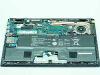 Материнская Плата,Кулер Ноутбук SONY VAIO PRO 13 SVP13 i5,8GB Разборка