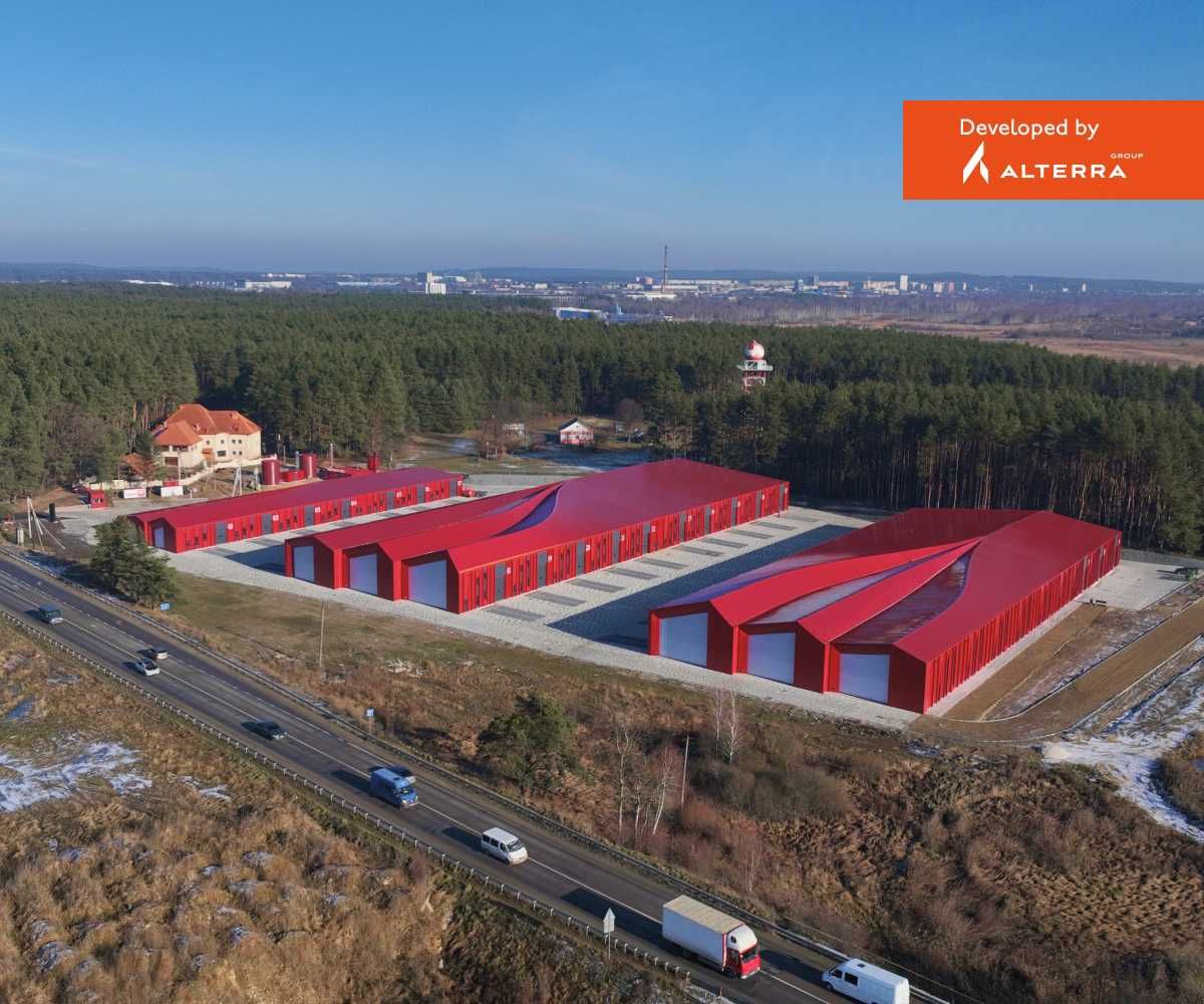 Продаж приміщення під шоурум 351 м² (вже готове)