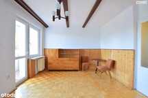 2 pok. 43,3m2, balkon, 1. piętro, Świdnik - do rem