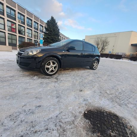 Sprzedam samochód opel astra