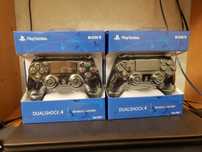 Геймпад dual shock 4 ps4 джойстик