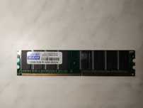Pamięć RAM 1GB Ddr1 400 GoodRam
