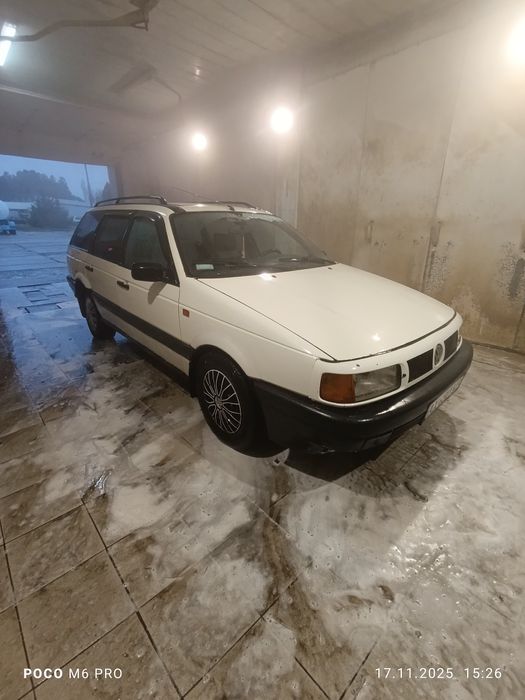 Продам Фольксваген Пассат