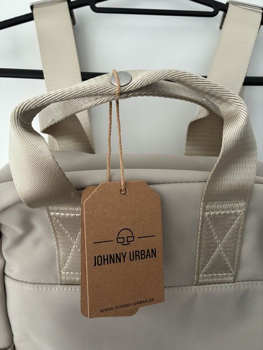 Plecak Johny Urbann