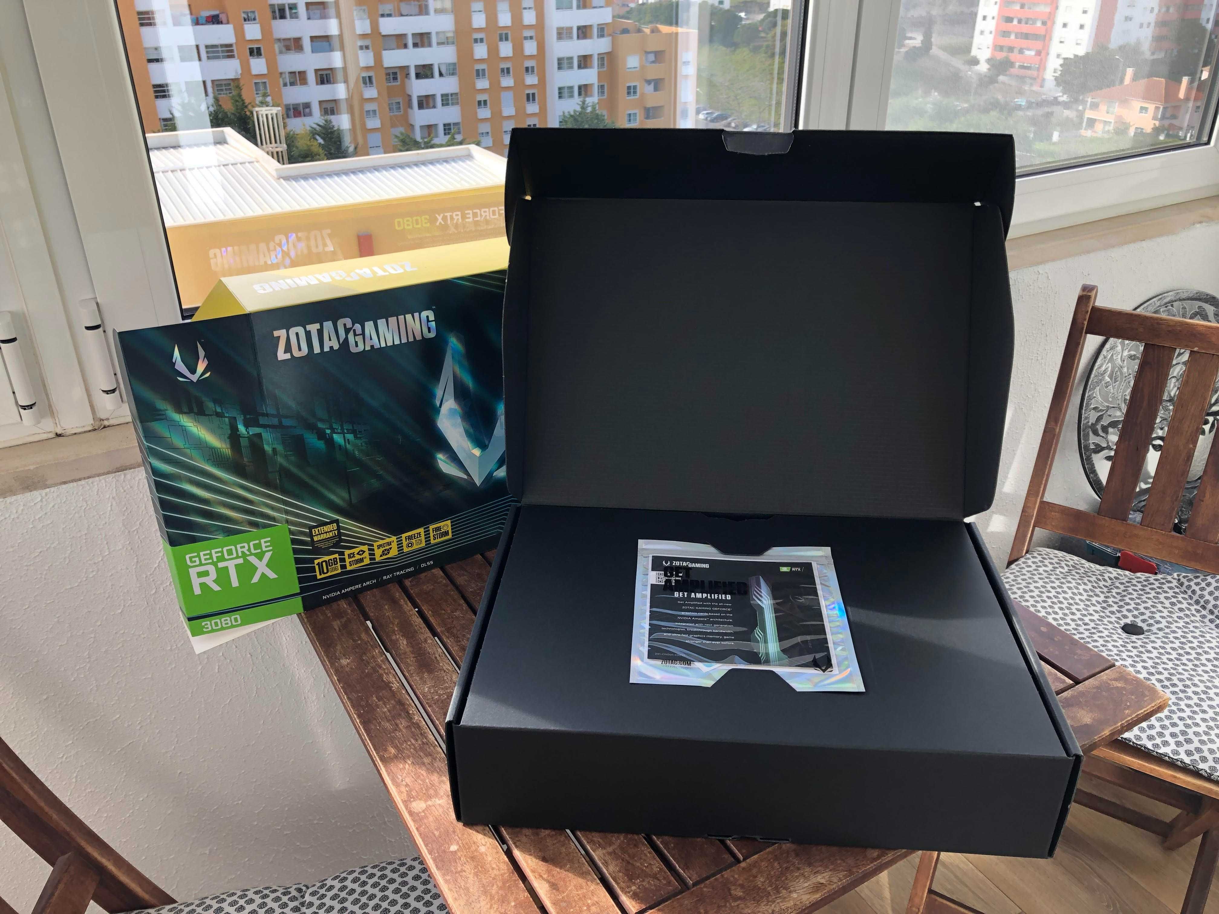 GeForce RTX 3080