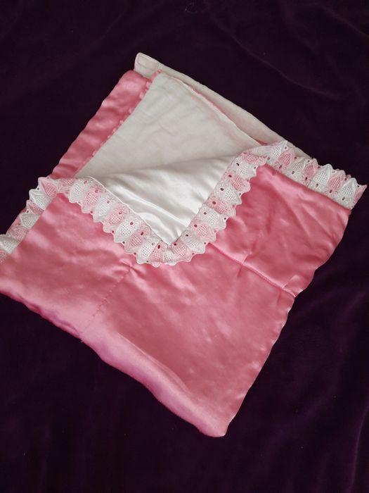 Люлька переноска для малыша