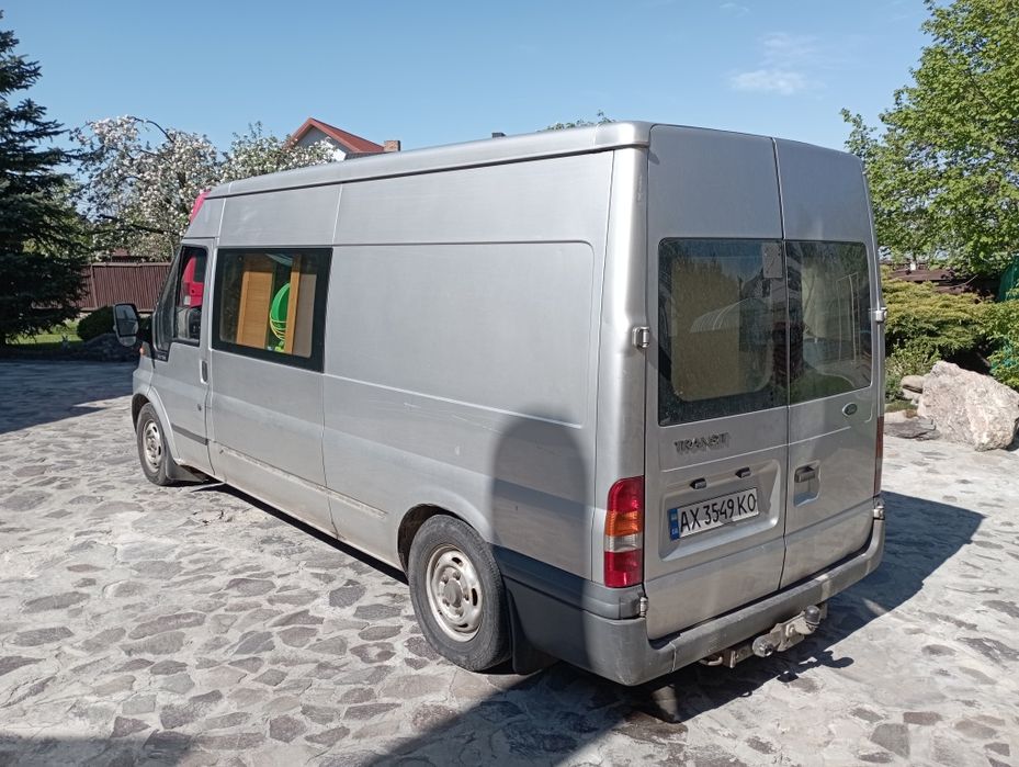 Грузоперевозки Вантажоперевезення