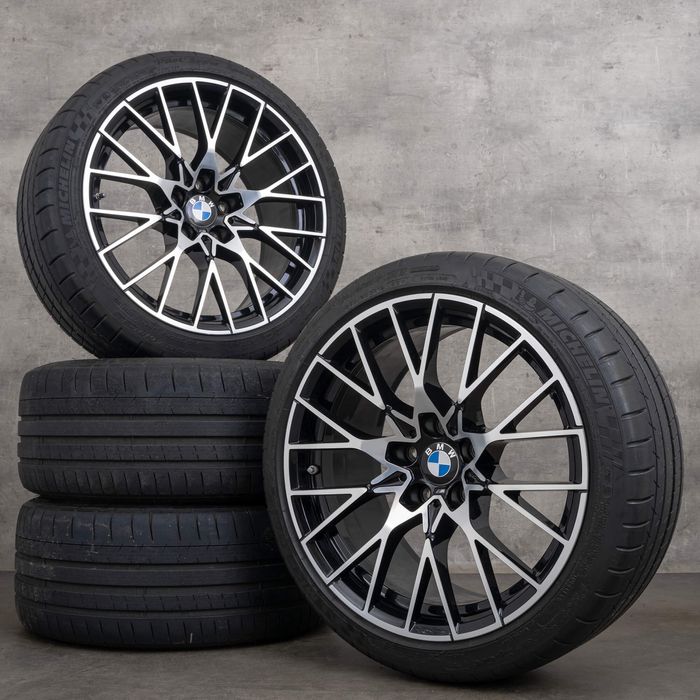 Кованные диски BMW 788M