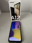 SAMSUNG Galaxy A12