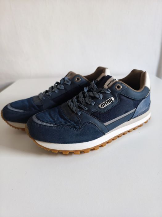 Sapatilhas Pepe Jeans || Homem || 41