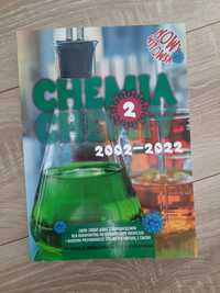 Witowski 2 zbior zadań z chemii matura