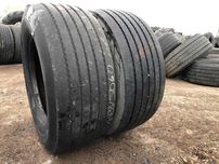 385/55r22.5 Opony HANKOOK AL10 e-cube Przód 10